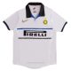 Maillot Inter Milan Exterieur 1998 1999
