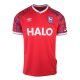 Maillot Ipswich Town FC Exterieur 2025 2026