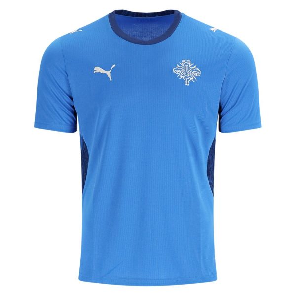 Maillot Islande 2026 2027 Domicile