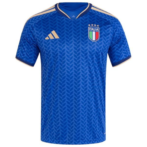 Maillot Italie Domicile 2026 2027
