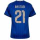Maillot Italie Domicile 2026 2027 Bastoni - Image 2