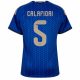 Maillot Italie Domicile 2026 2027 Calafiori - Image 2
