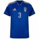 Maillot Italie Domicile 2026 2027 Dimarco - Image 3
