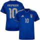 Maillot Italie Domicile 2026 2027 Raspadori