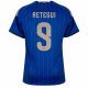 Maillot Italie Domicile 2026 2027 Retegui - Image 2