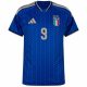 Maillot Italie Domicile 2026 2027 Retegui - Image 3