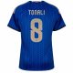 Maillot Italie Domicile 2026 2027 Tonali - Image 2
