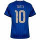Maillot Italie Domicile 2026 2027 Totti - Image 2