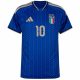 Maillot Italie Domicile 2026 2027 Totti - Image 3