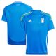 Maillot Italie Domicile 2024 2025 Enfant - Image 3