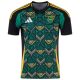 Maillot Jamaique Exterieur 2024 2025