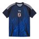 Maillot Japon Domicile 2024 2025 Y3