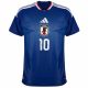 Maillot Domicile Japon 2026 2027 Doan - Image 3