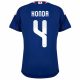Maillot Domicile Japon 2026 2027 Honda - Image 2