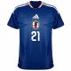 Maillot Domicile Japon 2026 2027  Ito - Image 3