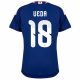 Maillot Domicile Japon 2026 2027  Ueda - Image 2