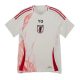Maillot Japon Exterieur 2024 2025 Y3 Match