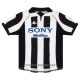 Maillot Juventus Domicile 1997 1998 Davids - Image 2