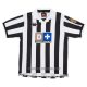 Maillot Juventus Domicile 1998 1999 Zidane - Image 2