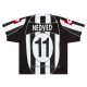 Maillot Juventus Domicile 2002 2003 Nedved