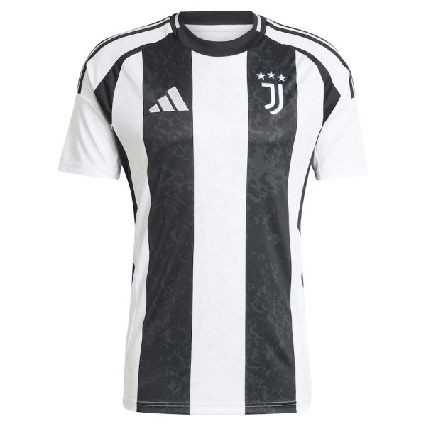 Maillot Juventus Domicile 2024 2025