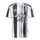 Maillot Juventus Domicile 2025 2026 Kolo Muani - Image 3