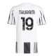 Maillot Juventus Domicile 2025 2026 Thuram - Image 2