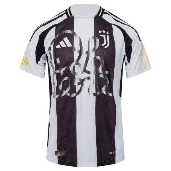 Maillot Juventus Domicile X Le P??re