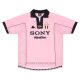 Maillot Juventus Exterieur 1997 1998 Zidane - Image 2