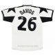 Maillot Juventus Exterieur 1998 1999 Davids