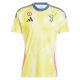 Maillot Juventus Exterieur 2024 2025 Thuram - Image 2