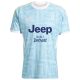 Maillot Juventus Exterieur 2025 2026 Kolo Muani - Image 3