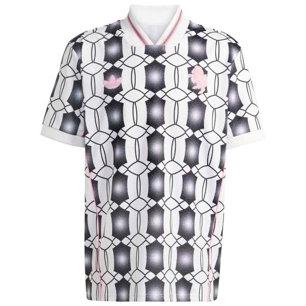 Maillot Juventus Lifestyler 2025 2026