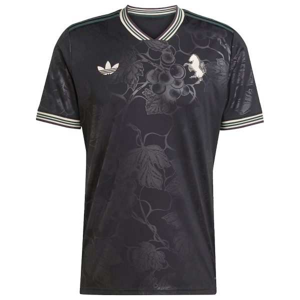 Maillot Juventus Third 2025 2026 Femme