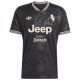 Maillot Juventus Third 2025 2026 Vlahovic - Image 3