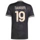 Maillot Juventus Third 2025 2026 Thuram - Image 2