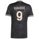 Maillot Juventus Third 2025 2026 Vlahovic - Image 2