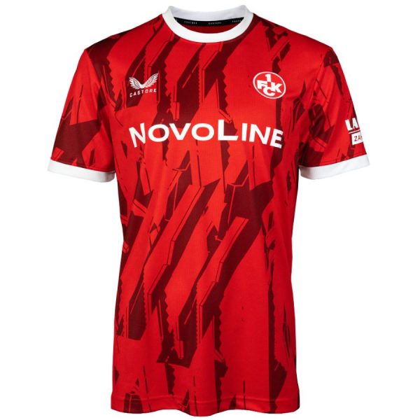 Maillot Kaiserslautern Domicile 2025 2026