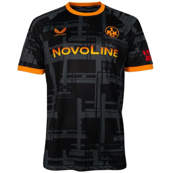 Maillot Kaiserslautern Third 2025 2026