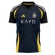 Maillot Kit Enfant AL Nassr Ronaldo Exterieur 2024 2025 - Image 3