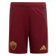 Maillot Kit Enfant AS Roma Domicile 2024 2025 - Image 4