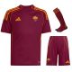 Maillot Kit Enfant AS Roma Domicile 2025 2026