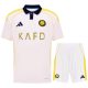 Maillot Kit Enfant Al Nassr Third 2025 2026