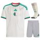 Maillot Kit Enfant Algerie Domicile 2026 2027