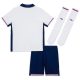 Maillot Kit Enfant Angleterre Domicile 2024 2025 - Image 3