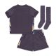 Maillot Kit Enfant Angleterre Exterieur 2024 2025 - Image 3