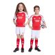 Maillot Kit Enfant Arsenal Domicile 2025 2026 - Image 6