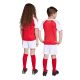 Maillot Kit Enfant Arsenal Domicile 2025 2026 - Image 7