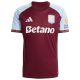 Maillot Kit Enfant Aston villa Domicile 2025 2026 - Image 2