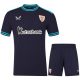 Maillot Kit Enfant Athletic Bilbao Exterieur 2025 2026